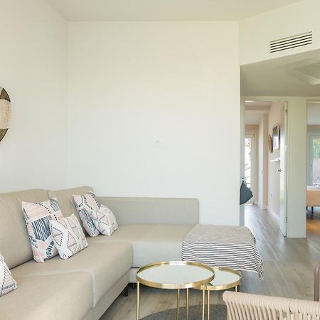 Bungalows Dona Rosa Playa del Ingles  Luaran gambar