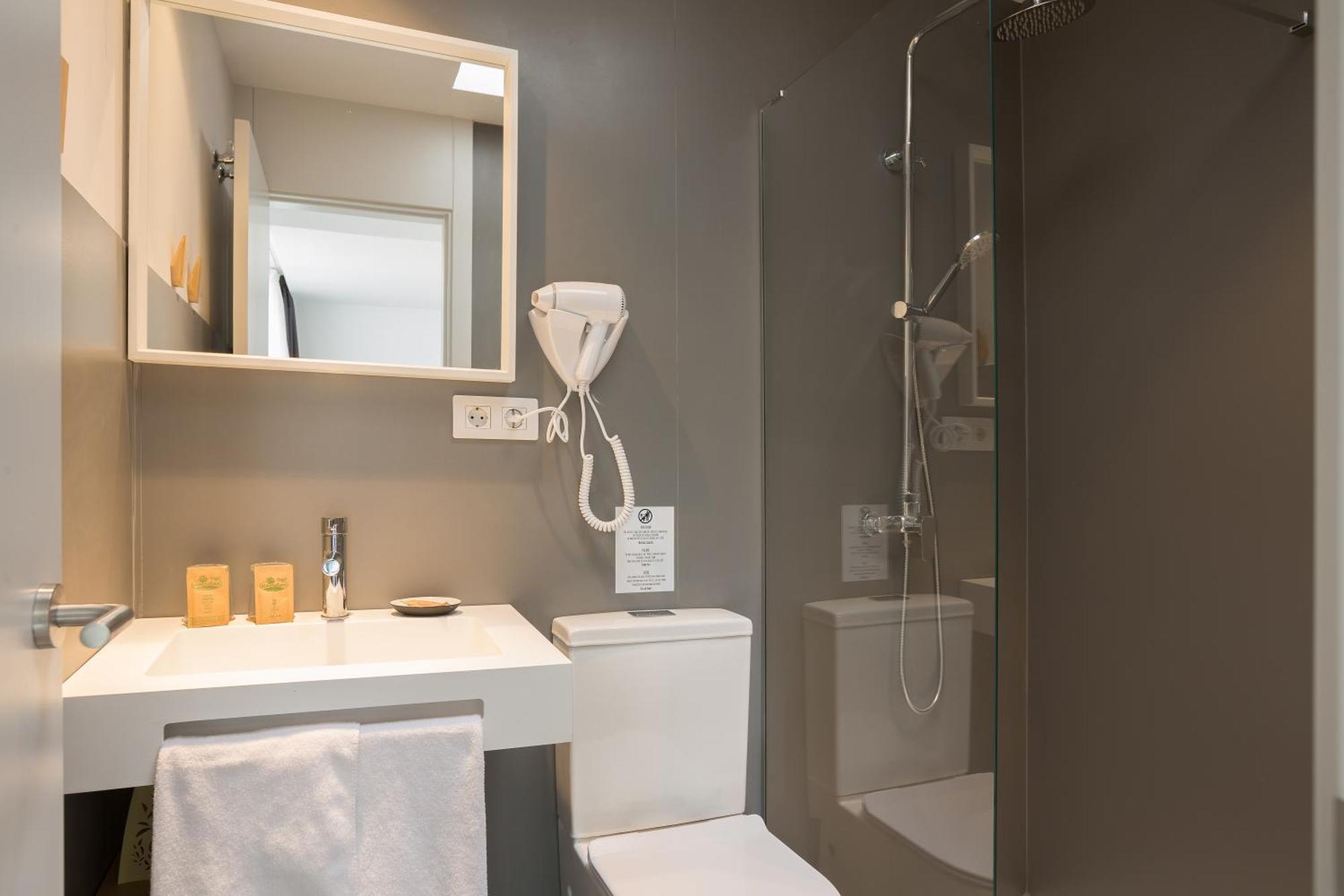 Bungalows Dona Rosa Playa del Ingles  Luaran gambar