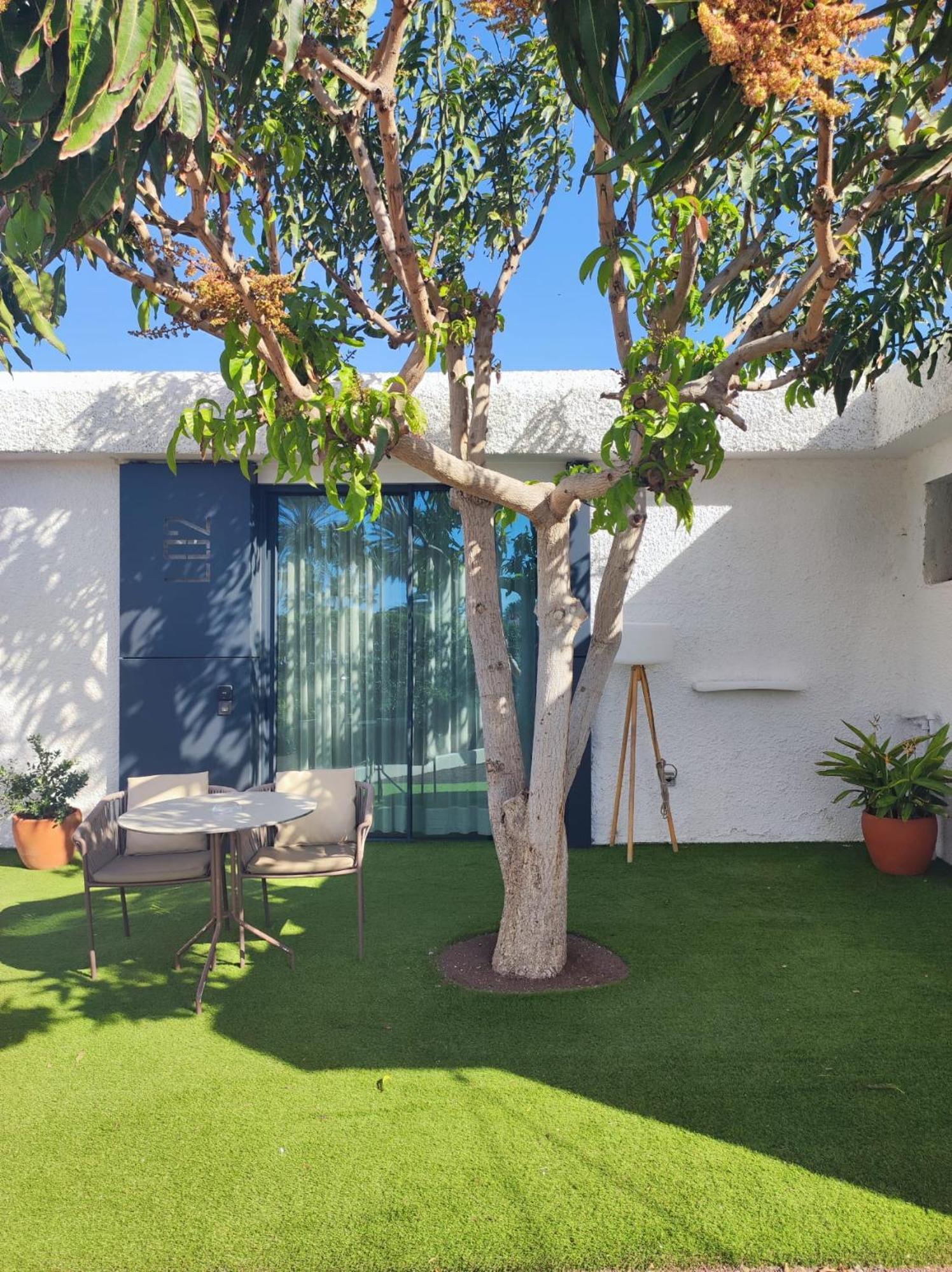 Bungalows Dona Rosa Playa del Ingles  Bilik gambar
