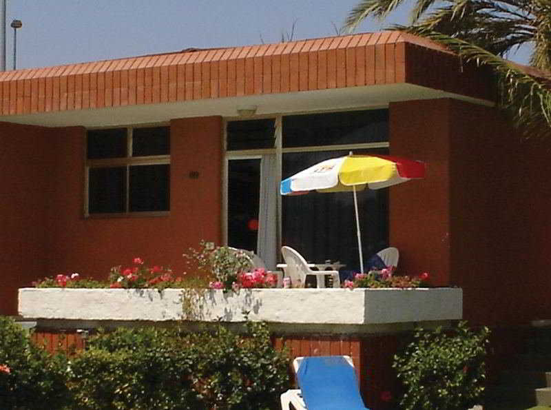 Bungalows Dona Rosa Playa del Ingles  Luaran gambar